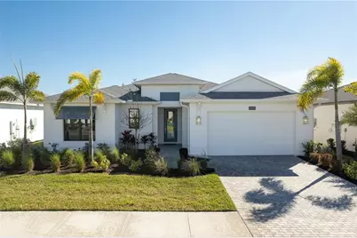 5830 Freestone Circle, Apollo Beach, FL 33572 - Photo 1