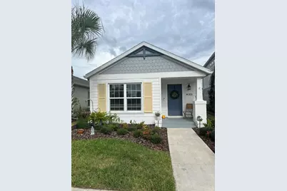 3828 Shimmering Oaks Drive, Parrish, FL 34219 - Photo 1