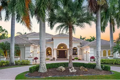 7320 Barclay Court, University Park, FL 34201 - Photo 2