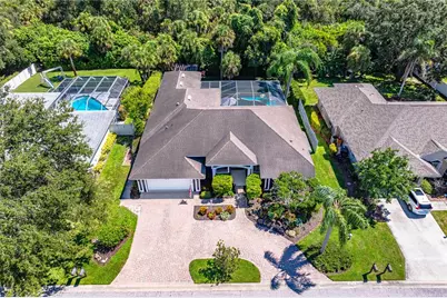 571 Pine Ranch East Road, Osprey, FL 34229 - Photo 4