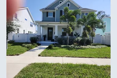 4810 Emerson Avenue S, Saint Petersburg, FL 33711 - Photo 1