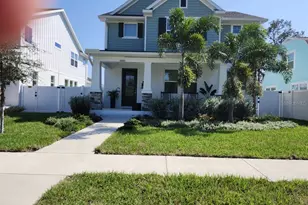 4810 Emerson Ave S, Saint Petersburg, FL 33711 - Photo 1