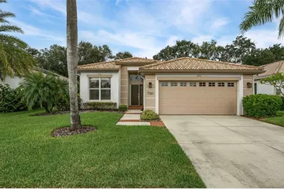 7161 Drewrys Bluff, Bradenton, FL 34203 - Photo 2