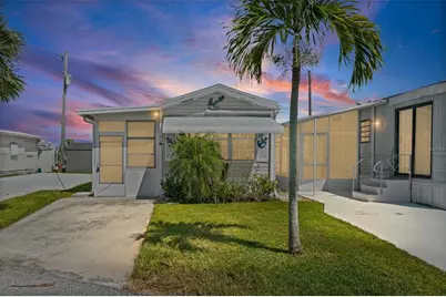 26 Montego Drive #A, Palmetto, FL 34221 - Photo 1