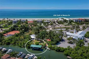 6161 Gulf of Mexico Dr, Longboat Key, FL 34228 - Photo 78