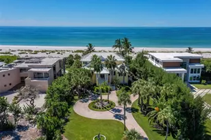 6161 Gulf of Mexico Dr, Longboat Key, FL 34228 - Photo 2