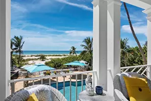 6161 Gulf of Mexico Dr, Longboat Key, FL 34228 - Photo 10