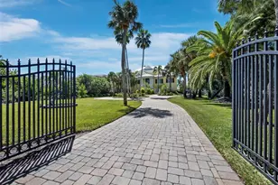 6161 Gulf of Mexico Dr, Longboat Key, FL 34228 - Photo 50