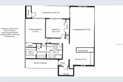 4600 Gulf Of Mexico Drive #206, Longboat Key, FL 34228 - Photo 36