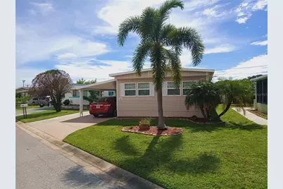 5007 Boca Raton Avenue, Sarasota, FL 34234 - Photo 1