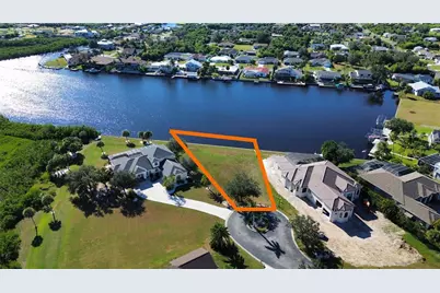 4361 Point Court, Port Charlotte, FL 33948 - Photo 1