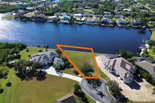 4361 Point Ct, Port Charlotte, FL 33948 - Photo 1