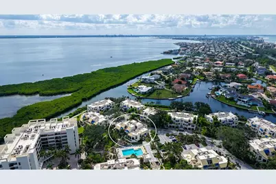 1922 Harbourside Drive #1104, Longboat Key, FL 34228 - Photo 2