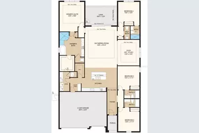 4528 Pond Brook Court, Bradenton, FL 34211 - Photo 34