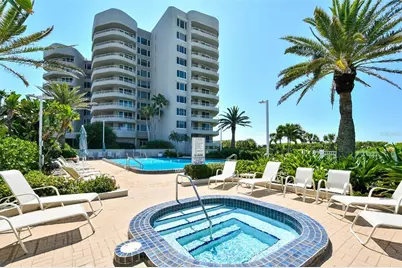 775 Longboat Club Road #606, Longboat Key, FL 34228 - Photo 16