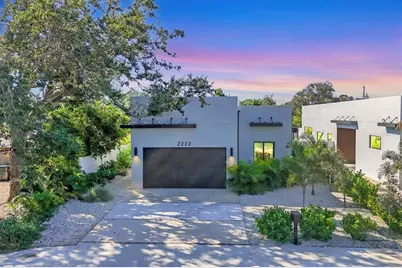 2222 Webber Street, Sarasota, FL 34239 - Photo 1