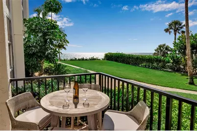 1701 Gulf Of Mexico Drive #109, Longboat Key, FL 34228 - Photo 8