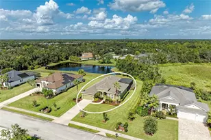 15918 31st St E, Parrish, FL 34219 - Photo 2