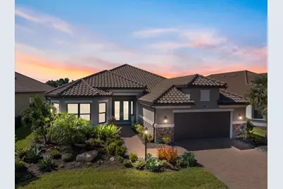 3836 Santa Caterina Boulevard, Bradenton, FL 34211 - Photo 1