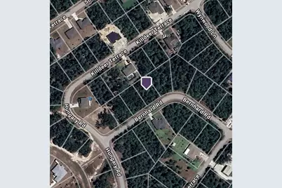 Lot 4 Bernhard Road, North Port, FL 34288 - Photo 6