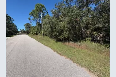 Lot 4 Bernhard Road, North Port, FL 34288 - Photo 4