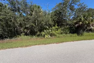 Lot 4 Bernhard Rd, North Port, FL 34288 - Photo 1