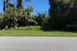 Lot 1 Nordendale Blvd, North Port, FL 34288 - Photo 1