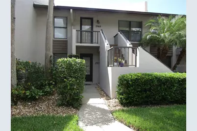 2973 Taywood Meadows #23, Sarasota, FL 34235 - Photo 1