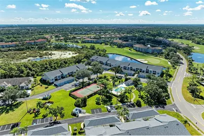 9470 High Gate Drive #2222, Sarasota, FL 34238 - Photo 48