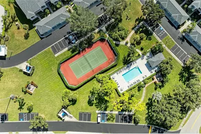 9470 High Gate Drive #2222, Sarasota, FL 34238 - Photo 50