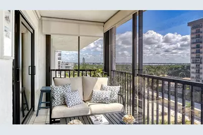 1100 Benjamin Franklin Drive #604, Sarasota, FL 34236 - Photo 14