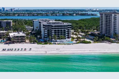 1100 Benjamin Franklin Drive #604, Sarasota, FL 34236 - Photo 46