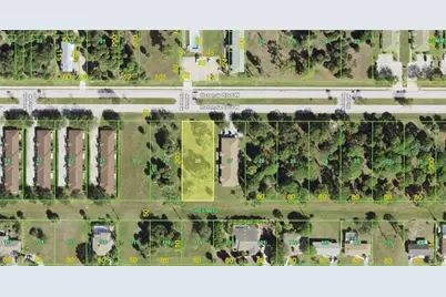 201 Rotonda Boulevard W #3, Rotonda West, FL 33947 - Photo 1