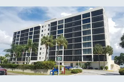 7100 Sunshine Skyway Lane S #301, Saint Petersburg, FL 33711 - Photo 1