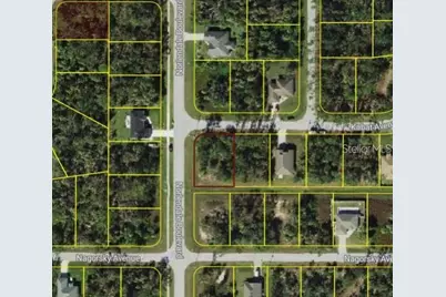 Kabat Avenue, North Port, FL 34288 - Photo 2