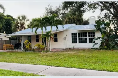 2906 Arlington Street, Sarasota, FL 34239 - Photo 1