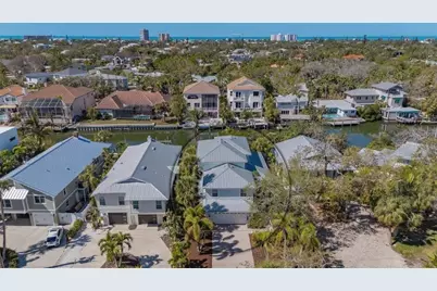 4922 Commonwealth Drive, Sarasota, FL 34242 - Photo 2