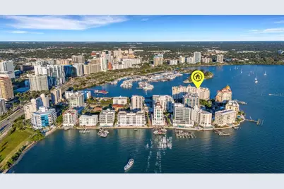464 Golden Gate Point #403, Sarasota, FL 34236 - Photo 88