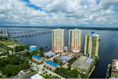 2743 1st Street #406, Fort Myers, FL 33916 - Photo 2