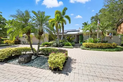 903 20th Avenue W, Palmetto, FL 34221 - Photo 2