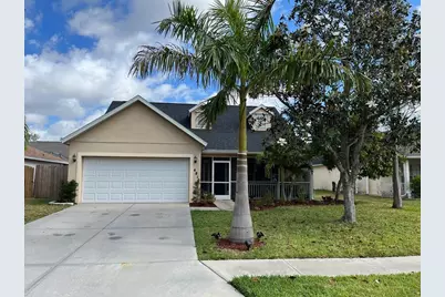 4810 69th Court E, Palmetto, FL 34221 - Photo 1