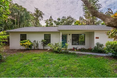 742 Harms Drive, Osprey, FL 34229 - Photo 1