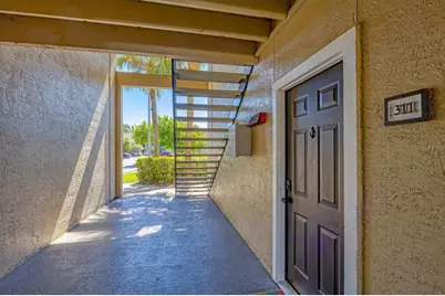 4008 Crockers Lake Boulevard #11, Sarasota, FL 34238 - Photo 4