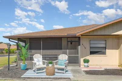 4210 66th Street Circle W, Bradenton, FL 34209 - Photo 1