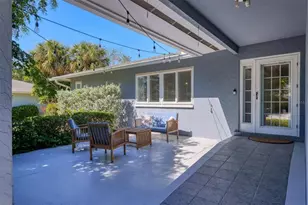 147 Adair Ave, Sarasota, FL 34243 - Photo 2