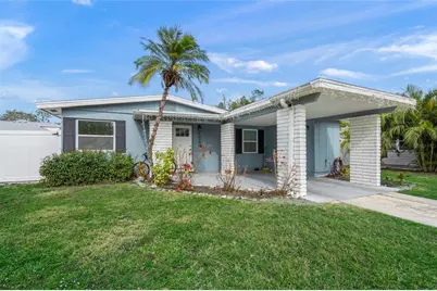 2343 Prospect Street, Sarasota, FL 34239 - Photo 2