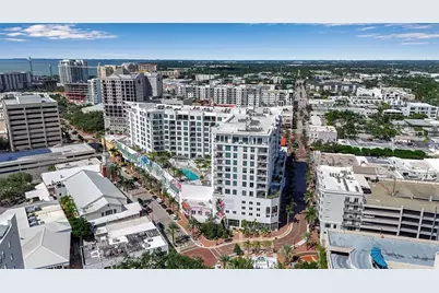 111 S Pineapple Avenue #519, Sarasota, FL 34236 - Photo 2