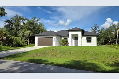 286 Krieger Street, Port Charlotte, FL 33953 - Photo 1