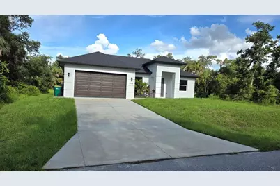 286 Krieger Street, Port Charlotte, FL 33953 - Photo 2