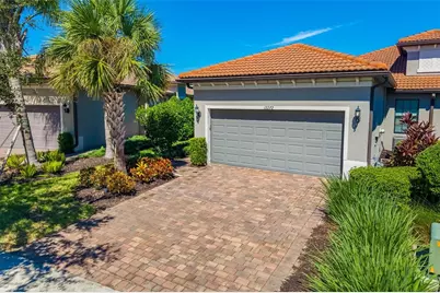 12272 Marsh Pointe Road, Sarasota, FL 34238 - Photo 4